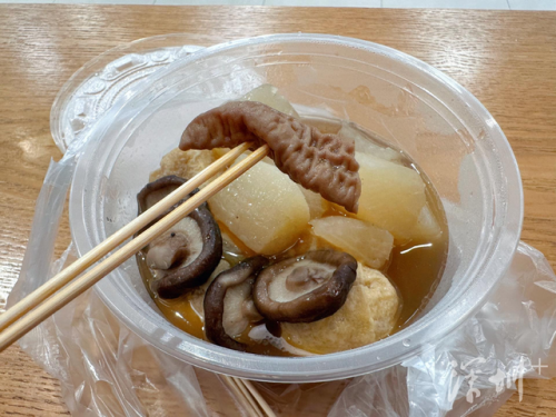 深圳本地卤味排名前十(深圳熟食卤水批发市场)插图9