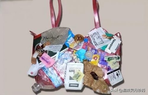 顶级稀有包包排名前十(稀有皮包可以造假吗)插图6