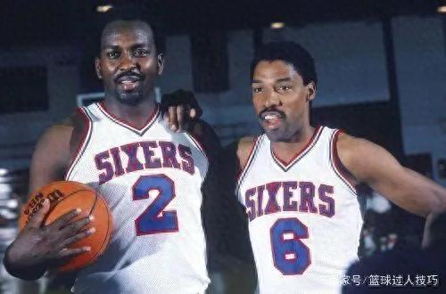 美国nba最新排名前十(美国nba运动品牌)插图2