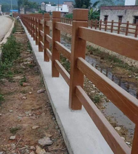 清远护栏厂商排名前十(高端护栏源头厂家)插图