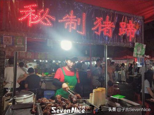江西早餐地摊排名前十(江西什么早餐最受欢迎)插图10