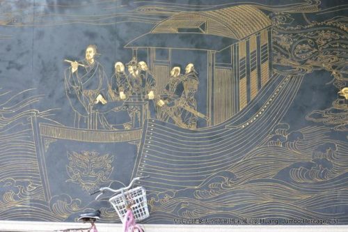 深圳木梯公司排名前十(木梯行走教程)插图26