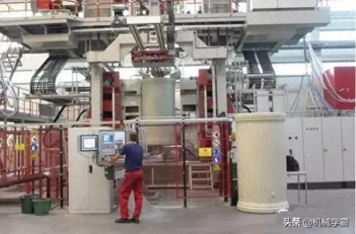 英国模具工厂排名前十(5l瓶盖模具工厂)插图3
