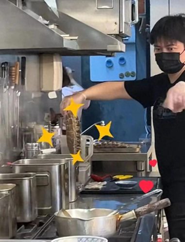 玉山美食海鲜排名前十(玉山小海鲜)插图5