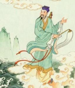 道门历代仙师排名前十(道门历代仙师)插图6