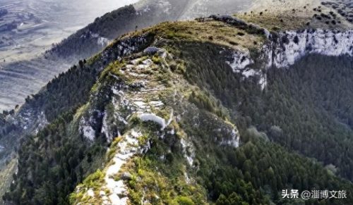 山东城堡排名前十(国内城堡排行榜)插图1