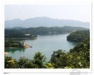 赣南地区景点排名前十(赣州最好的景点排名)插图5