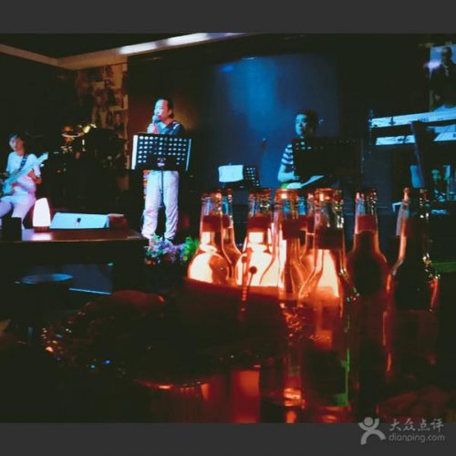 大连各大酒吧排名前十(大连哪家酒吧好玩人最多)插图5