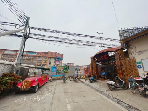 南沙聚餐饭店排名前十(广州南沙酒店排名)插图