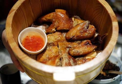 广州英德餐厅排名前十(英德市区好吃的餐馆)插图9