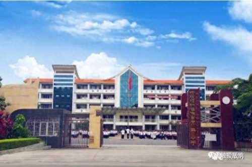西双版纳中学排名前十(西双版纳最好的三个初中)插图5