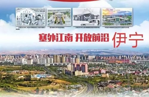 新疆古典城市排名前十(新疆经济排名)插图10
