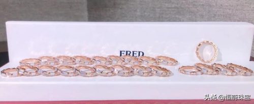 高端首饰戒指排名前十(戒指十大奢侈品牌)插图14