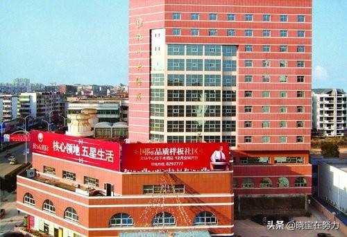 南丰古镇酒店排名前十(南丰县哪家餐馆好吃)插图2