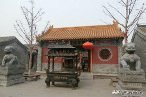 天津最大瀑布排名前十(天津最大的瀑布)插图51