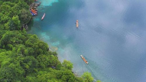 丽江最美建筑排名前十(丽江必去景点)插图20