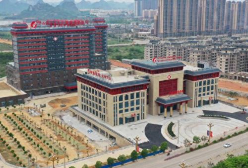 南宁体检机构排名前十(南宁体检报告单)插图4