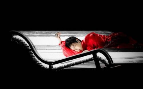 奇葩歌手高音排名前十(唱高音的女歌手)插图11