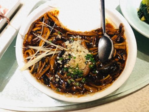 苏州江边美食排名前十(苏州美食十大排名)插图4