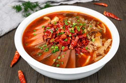 南山烤鱼店排名前十(龙华烤鱼店排行榜)插图6