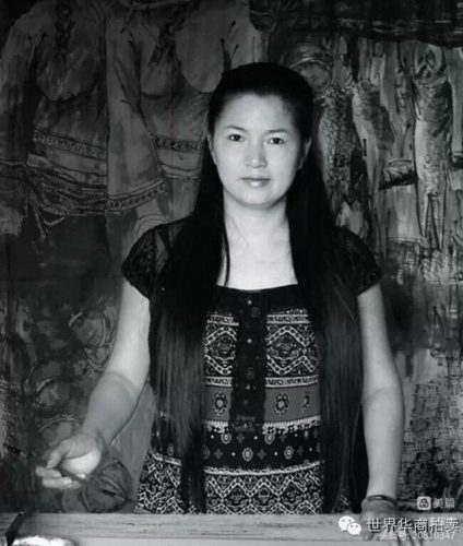 香港书画产业排名前十(书画产业如何盈利)插图47