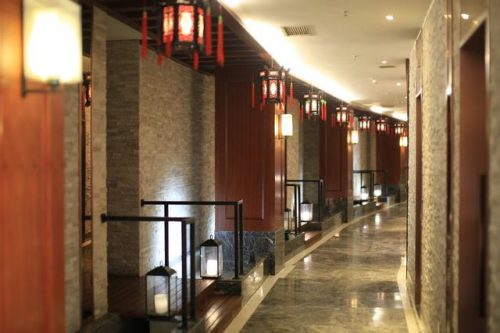 清镇婚庆酒店排名前十(贵阳办酒席的酒店排名)插图1