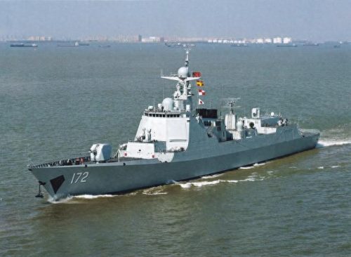 军港最强武器排名前十(军事武器最强排行榜)插图1
