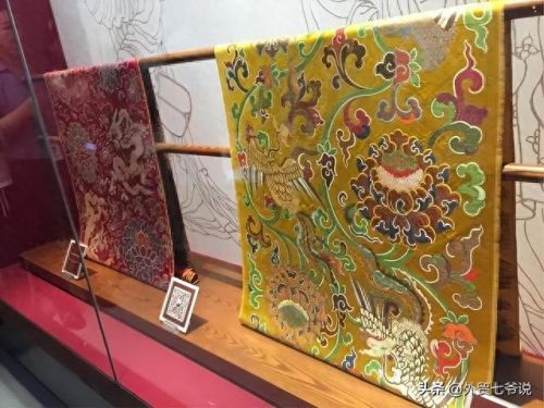 中国纺织面料排名前十(纺织面料成分缩写)插图