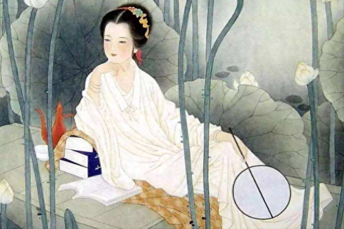宋朝音乐诗人排名前十(宋朝十大诗人是谁)插图5