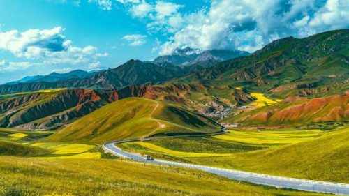张掖旅游企业排名前十(张掖企业10强)插图35