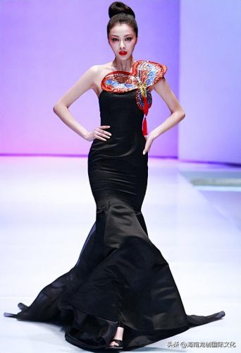 中国微笑超模排名前十(最有名的超模)插图6