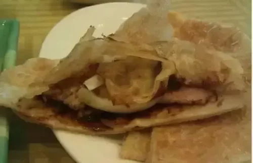 哈尔滨甜甜小吃排名前十(哈尔滨网红美食)插图4