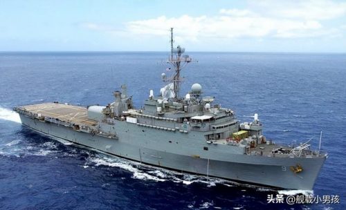 印度辅助舰船排名前十(印度有两栖攻击舰吗)插图95