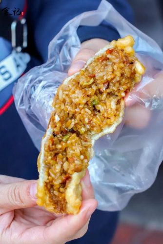 襄阳小吃汉堡排名前十(炸鸡汉堡)插图5