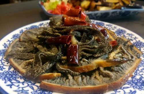 哈尔滨自助面食排名前十(哈尔滨最好吃的面馆排行榜)插图62