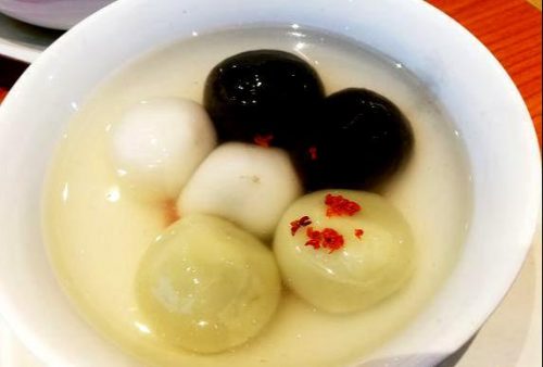 海曙区吃饭地方排名前十(宁波哪里吃饭又实惠又有档次)插图1