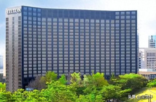 北京最好宾馆排名前十(北京银鹰温泉宾馆)插图6