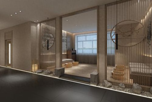 银川足浴技师排名前十(足浴技师对你有好感表现)插图14