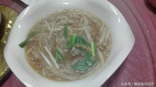 襄汾推荐饭店排名前十(襄汾饭店档次排名)插图2