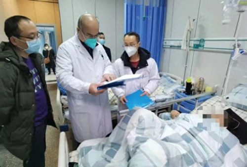 重庆发热医院排名前十(重庆附属医院排行)插图