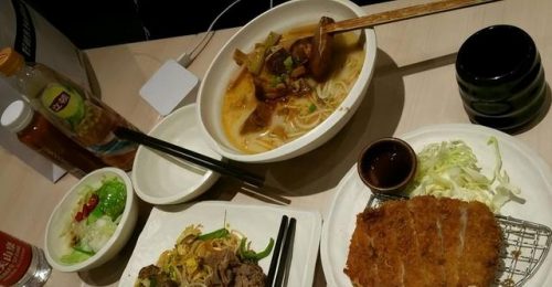 哈尔滨自助面食排名前十(哈尔滨最好吃的面馆排行榜)插图46