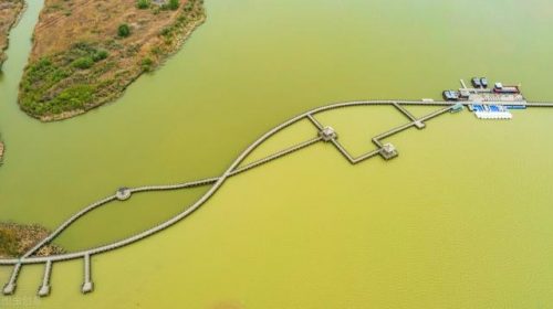 国内重要水域排名前十(中国河流排名前50)插图5