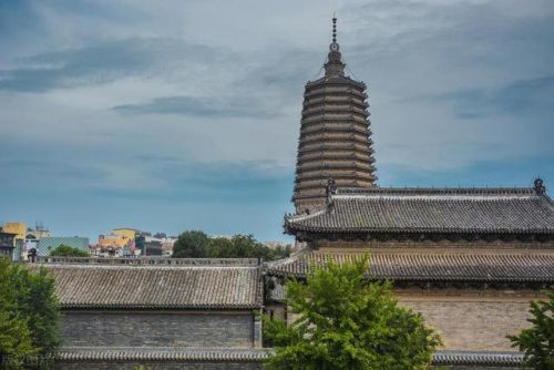 锦州游玩胜地排名前十(锦州景点排名一览表)插图15