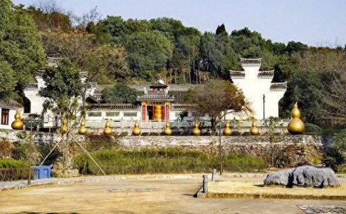 宁波郊游景区排名前十(宁波景区封闭通知)插图22