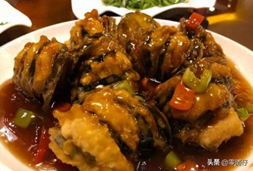 胶东老菜馆排名前十(老胶东菜馆位置)插图6