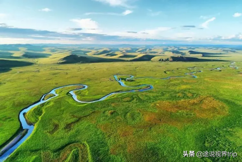 新疆各地草场排名前十(新疆草场政府每年都会给多少钱)插图15