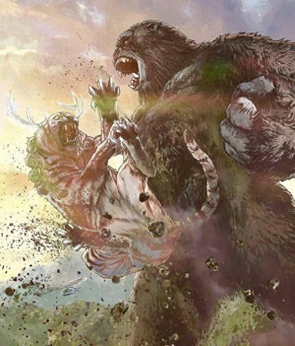 骷髅岛 怪兽排名前十(骷髅岛十大怪兽图片高清)插图26
