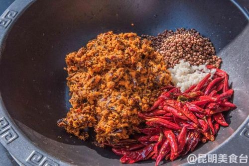 昆明包房美食排名前十(昆明30人聚会包间餐厅)插图58