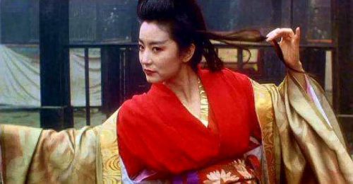 绝顶高手女神排名前十(十大女性高手排行榜)插图3