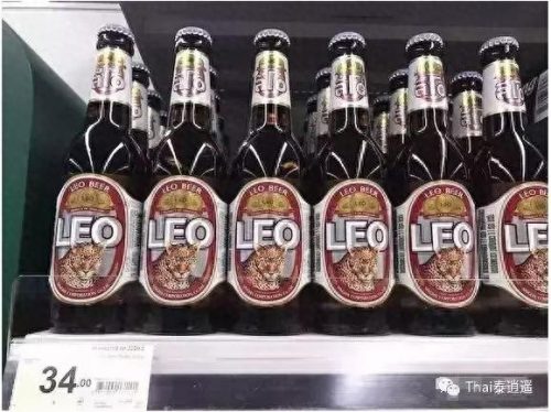 泰国出口啤酒排名前十(泰国国民啤酒品牌)插图7